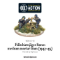 Preview: Bolt Action: Fallschirmjäger Starter Army